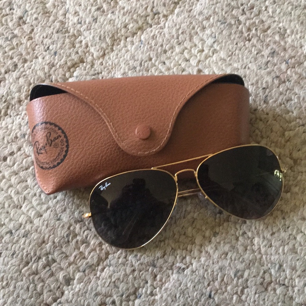 Ray Ban Sunglasses